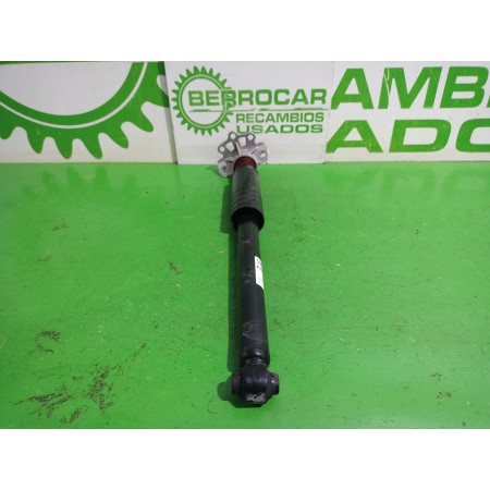 Recambio de amortiguador trasero izquierdo para opel corsa e expression referencia OEM IAM 13432671  