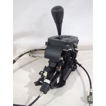 Recambio de palanca cambio para toyota yaris (_p13_) 1.5 (nsp131_) referencia OEM IAM 52170LH  