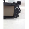 Recambio de pantalla multifuncion para toyota yaris (_p13_) 1.5 (nsp131_) referencia OEM IAM 861400D220  
