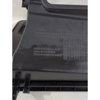 Recambio de guantera para toyota yaris (_p13_) 1.5 (nsp131_) referencia OEM IAM 555500D151  