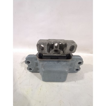 Recambio de soporte motor izquierdo para volkswagen golf vi variant (aj5) 1.6 tdi referencia OEM IAM 1K0199555  
