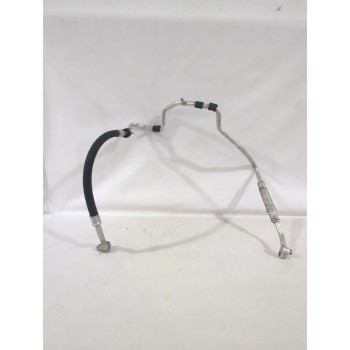 Recambio de tubos aire acondicionado para volkswagen golf vi variant (aj5) 1.6 tdi referencia OEM IAM 1K0820743FD  