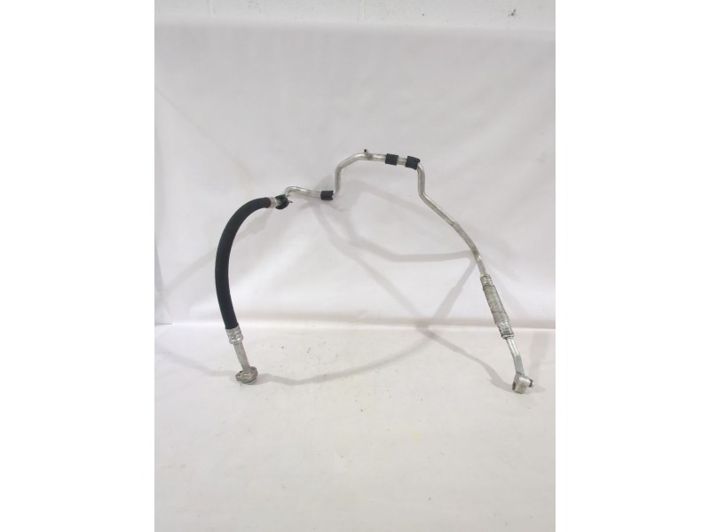 Recambio de tubos aire acondicionado para volkswagen golf vi variant (aj5) 1.6 tdi referencia OEM IAM 1K0820743FD  