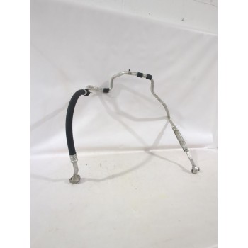 Recambio de tubos aire acondicionado para volkswagen golf vi variant (aj5) 1.6 tdi referencia OEM IAM 1K0820743FD  