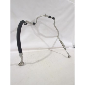 Recambio de tubos aire acondicionado para volkswagen golf vi variant (aj5) 1.6 tdi referencia OEM IAM 1K0820743FD  