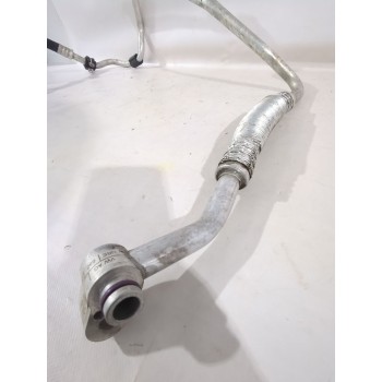 Recambio de tubos aire acondicionado para volkswagen golf vi variant (aj5) 1.6 tdi referencia OEM IAM 1K0820743FD  