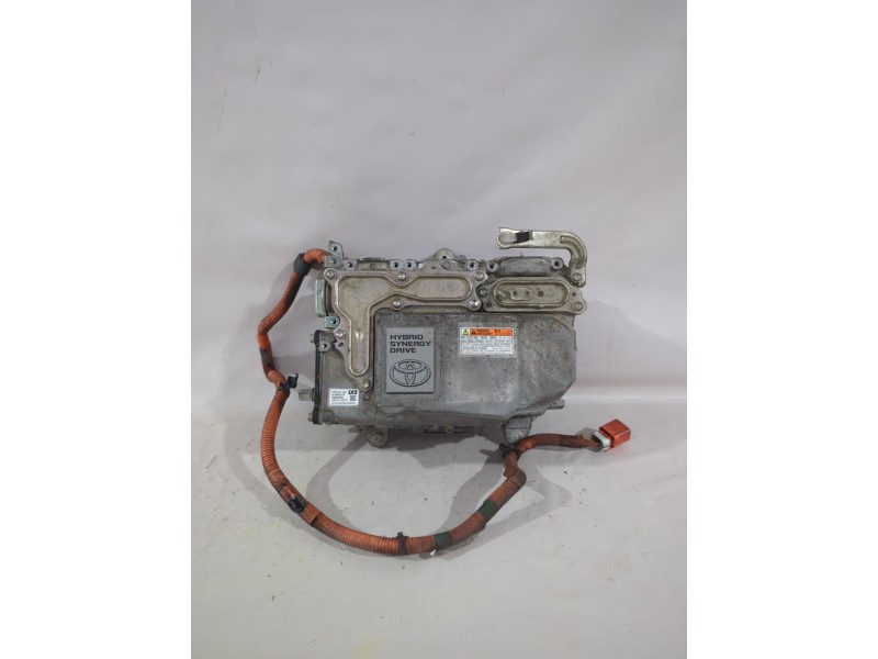 Recambio de bateria para toyota yaris (_p13_) 1.5 (nsp131_) referencia OEM IAM G920052031  