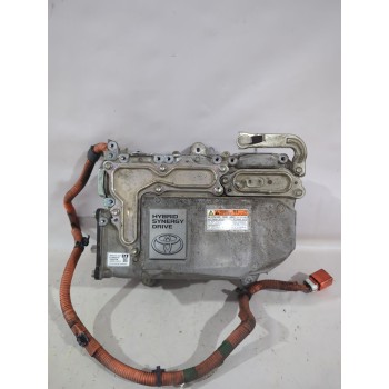 Recambio de bateria para toyota yaris (_p13_) 1.5 (nsp131_) referencia OEM IAM G920052031  