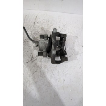 Recambio de pinza de freno delantera derecha para dacia sandero ii (b8_) 1.5 dci referencia OEM IAM 410008142R  