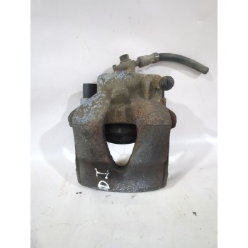 Recambio de pinza de freno delantera izquierda para volkswagen golf vi variant (aj5) 1.6 tdi referencia OEM IAM 1K0615123D  