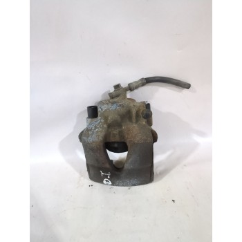 Recambio de pinza de freno delantera izquierda para volkswagen golf vi variant (aj5) 1.6 tdi referencia OEM IAM 1K0615123D  