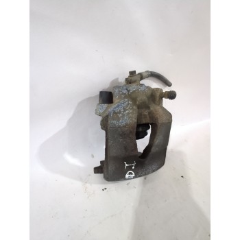 Recambio de pinza de freno delantera izquierda para volkswagen golf vi variant (aj5) 1.6 tdi referencia OEM IAM 1K0615123D  