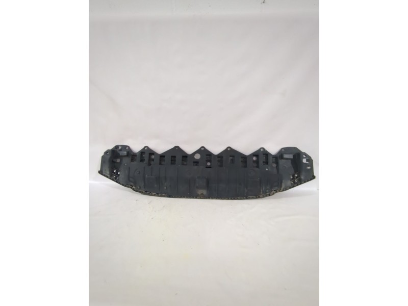 Recambio de soporte paragolpes delantero para toyota yaris (_p13_) 1.5 (nsp131_) referencia OEM IAM 532890D060  