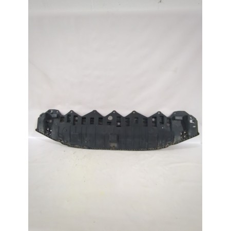 Recambio de soporte paragolpes delantero para toyota yaris (_p13_) 1.5 (nsp131_) referencia OEM IAM 532890D060  