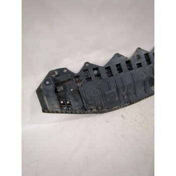 Recambio de soporte paragolpes delantero para toyota yaris (_p13_) 1.5 (nsp131_) referencia OEM IAM 532890D060  