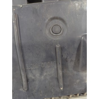 Recambio de soporte paragolpes delantero para toyota yaris (_p13_) 1.5 (nsp131_) referencia OEM IAM 532890D060  