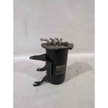 SOPORTE FILTRO GASOIL 1K0127400L 