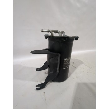 Recambio de soporte filtro gasoil para volkswagen golf vi variant (aj5) 1.6 tdi referencia OEM IAM 1K0127400L  