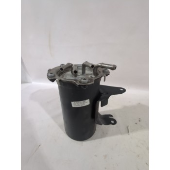 Recambio de soporte filtro gasoil para volkswagen golf vi variant (aj5) 1.6 tdi referencia OEM IAM 1K0127400L  