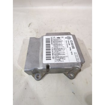 Recambio de centralita airbag para volkswagen golf vi variant (aj5) 1.6 tdi referencia OEM IAM 5C0959655B  