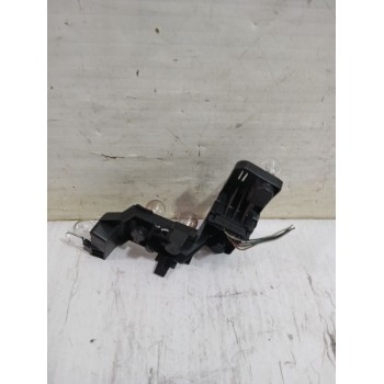 Recambio de portalamparas para mercedes-benz clk (c209) clk 240 (209.361) referencia OEM IAM 15644800  