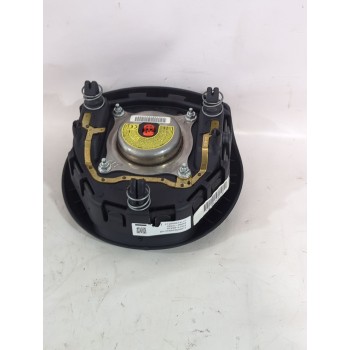 Recambio de airbag delantero izquierdo para toyota yaris (_p13_) 1.5 (nsp131_) referencia OEM IAM 3100938  