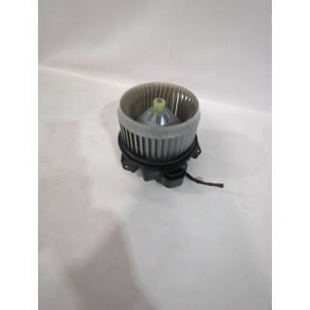 Recambio de motor calefaccion para toyota yaris (_p13_) 1.5 (nsp131_) referencia OEM IAM 871030D101  