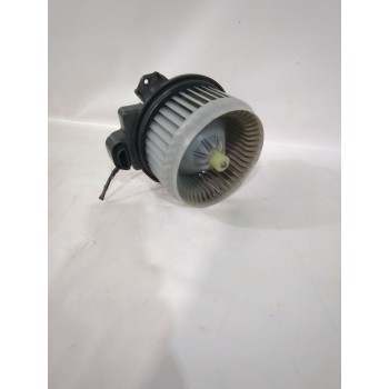 Recambio de motor calefaccion para toyota yaris (_p13_) 1.5 (nsp131_) referencia OEM IAM 871030D101  