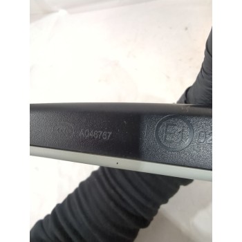 Recambio de espejo interior para volkswagen golf vi variant (aj5) 1.6 tdi referencia OEM IAM A046767  