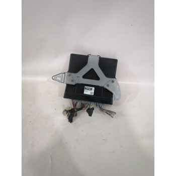 Recambio de modulo electronico para toyota yaris (_p13_) 1.5 (nsp131_) referencia OEM IAM 899810D140  