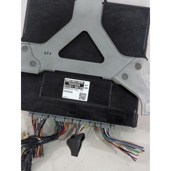 Recambio de modulo electronico para toyota yaris (_p13_) 1.5 (nsp131_) referencia OEM IAM 899810D140  