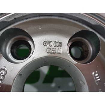 Recambio de juego llantas para audi a6 berlina (4f2) 2.4 referencia OEM IAM 4F0601025N  