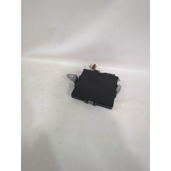 Recambio de modulo electronico para toyota yaris (_p13_) 1.5 (nsp131_) referencia OEM IAM 899810D140  