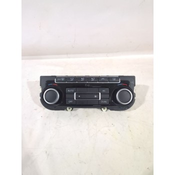 MANDO CALEFACCION / AIRE ACONDICIONADO 5K0907044DT 