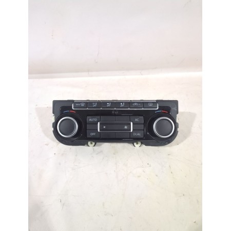 Recambio de mando calefaccion / aire acondicionado para volkswagen golf vi variant (aj5) 1.6 tdi referencia OEM IAM 5K0907044DT 