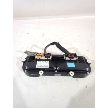 Recambio de mando calefaccion / aire acondicionado para volkswagen golf vi variant (aj5) 1.6 tdi referencia OEM IAM 5K0907044DT 