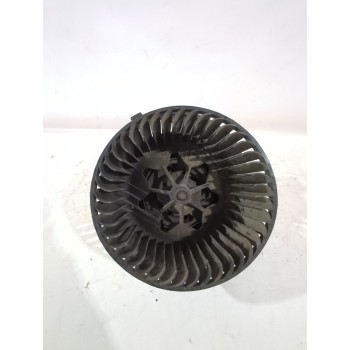 Recambio de motor calefaccion para volkswagen golf vi variant (aj5) 1.6 tdi referencia OEM IAM 995773M / 3C0907521F  