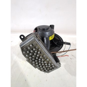 Recambio de motor calefaccion para volkswagen golf vi variant (aj5) 1.6 tdi referencia OEM IAM 995773M / 3C0907521F  