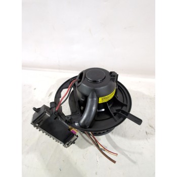 Recambio de motor calefaccion para volkswagen golf vi variant (aj5) 1.6 tdi referencia OEM IAM 995773M / 3C0907521F  