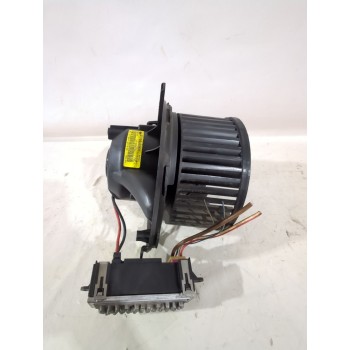 Recambio de motor calefaccion para volkswagen golf vi variant (aj5) 1.6 tdi referencia OEM IAM 995773M / 3C0907521F  