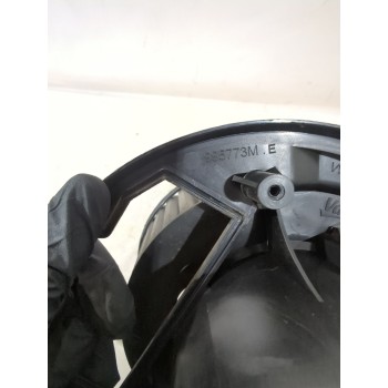 Recambio de motor calefaccion para volkswagen golf vi variant (aj5) 1.6 tdi referencia OEM IAM 995773M / 3C0907521F  