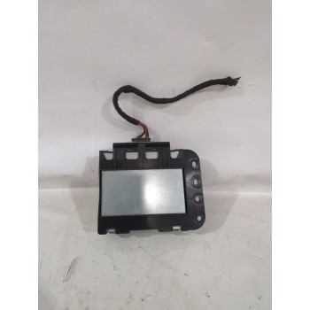 Recambio de modulo electronico para volkswagen golf vi variant (aj5) 1.6 tdi referencia OEM IAM 5K0971846  