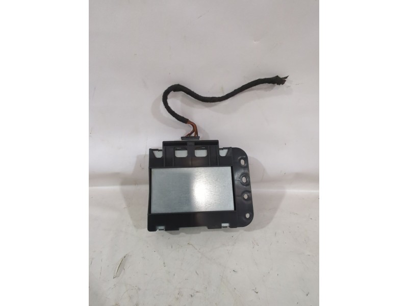 Recambio de modulo electronico para volkswagen golf vi variant (aj5) 1.6 tdi referencia OEM IAM 5K0971846  