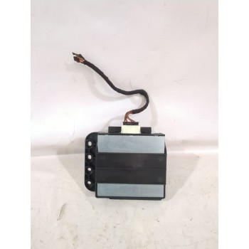 Recambio de modulo electronico para volkswagen golf vi variant (aj5) 1.6 tdi referencia OEM IAM 5K0971846  