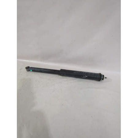 Recambio de amortiguador trasero izquierdo para toyota yaris (_p13_) 1.5 (nsp131_) referencia OEM IAM 485300DA40  