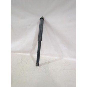 Recambio de amortiguador trasero izquierdo para toyota yaris (_p13_) 1.5 (nsp131_) referencia OEM IAM 485300DA40  