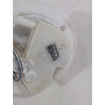 Recambio de aforador para toyota yaris (_p13_) 1.5 (nsp131_) referencia OEM IAM 777040D090  