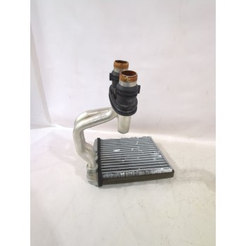 RADIADOR CALEFACCION / AIRE ACONDICIONADO 1K0819033 / 3C0819031A 