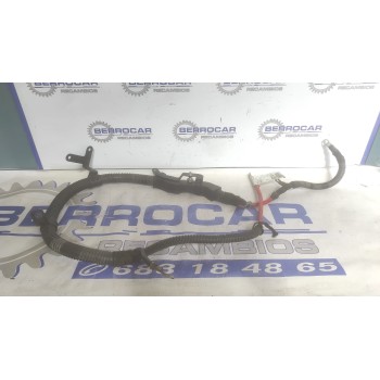 Recambio de cable de arranque para opel insignia sports tourer 2.0 cdti cat referencia OEM IAM 13295309  