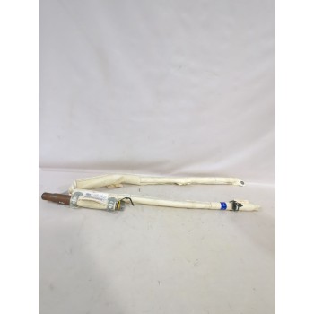 Recambio de airbag cortina delantero izquierdo para volkswagen golf vi variant (aj5) 1.6 tdi referencia OEM IAM 5K6880741F  